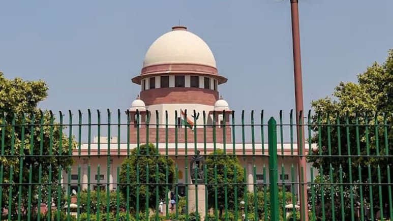 'ये डॉक्यूमेंट्स को स्वीकार नहीं कर रहा चुनाव आयोग....' पश्चिम बंगाल SIR मामले में सुप्रीम कोर्ट एक नई अर्जी पर सुनवाई को तैयार