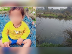 3-Year-Old Drowns In Pond In Greater Noida, Weeks After Techie's Death
