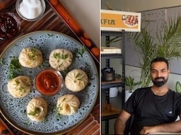 50 लाख की नौकरी छोड़कर इंजीनियर ने शुरू किया मोमो बिजनेस, ढाई साल में खड़ा कर दिया 5 करोड़ का कारोबार