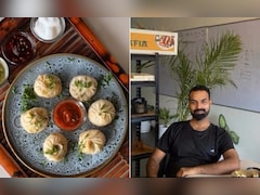 50 लाख की नौकरी छोड़कर इंजीनियर ने शुरू किया मोमो बिजनेस, ढाई साल में खड़ा कर दिया 5 करोड़ का कारोबार