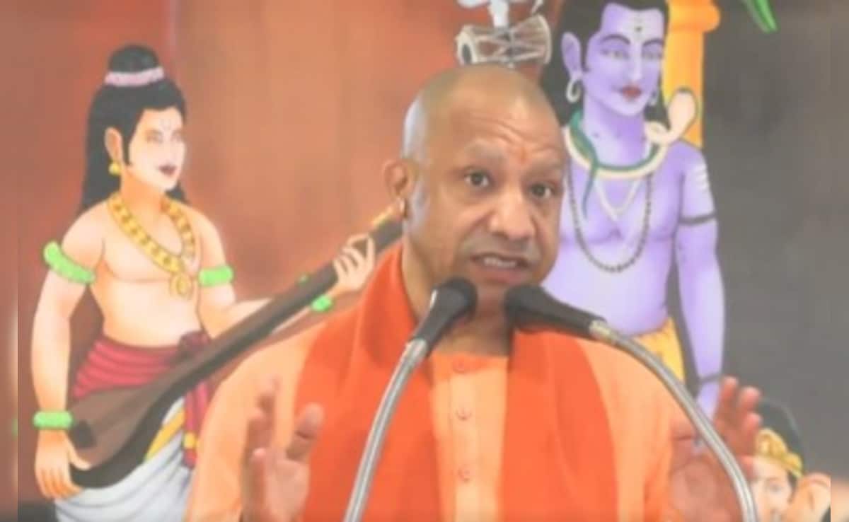 दिल्ली को बताया 'गैस चैंबर', UP की कर दी तारीफ, सीएम योगी का दिखा अलग अंदाज