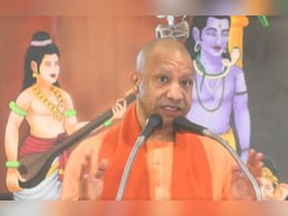 दिल्ली को बताया 'गैस चैंबर', UP की कर दी तारीफ, सीएम योगी का दिखा अलग अंदाज