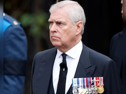 एपस्टीन फाइल में नाम, फोटो.. ब्रिटेन के पूर्व प्रिंस एंड्रयू माउंटबेटन को किया गया अरेस्ट