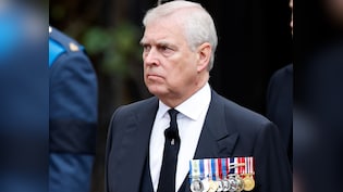 एपस्टीन फाइल में नाम, फोटो.. ब्रिटेन के पूर्व प्रिंस एंड्रयू माउंटबेटन को किया गया अरेस्ट