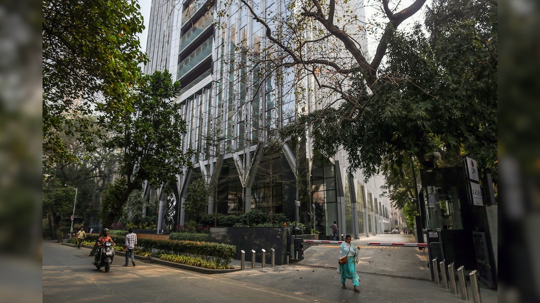 Latest and Breaking News on NDTV