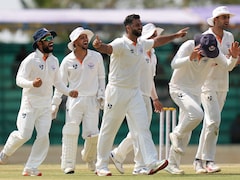 Ranji Trophy Final: J&K Create History, Clinch Historic 1st Ranji Title