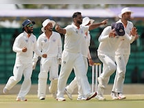 Jammu & Kashmir vs Karnataka, Ranji Trophy Final Day 5 Live Streaming: When And Where To Watch