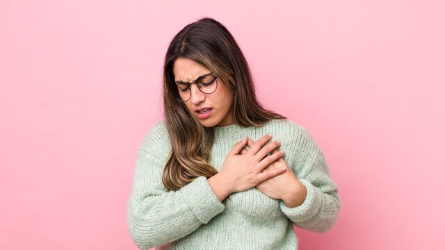 Before menopause, women generally have a lower risk of heart disease compared to men of the same age