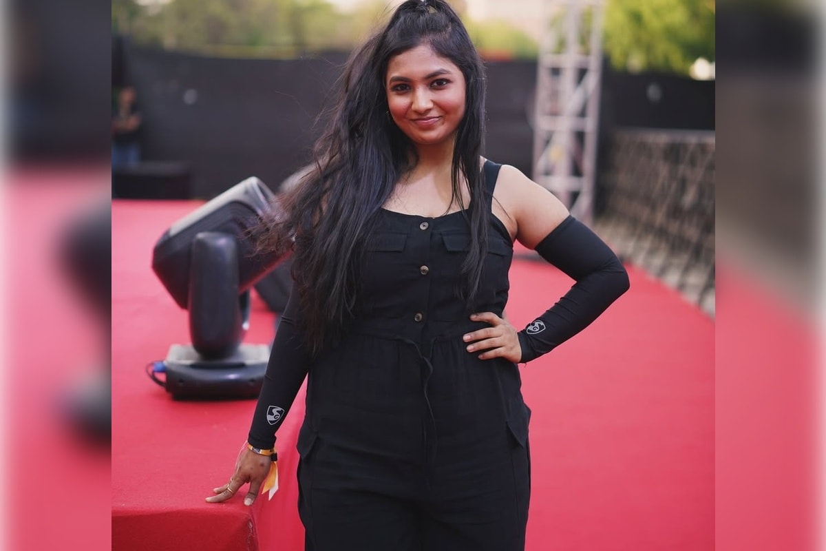 RJ Princy Parikh Faces Online Hate After Viral Reel With David Miller Post India's T20 WC Loss