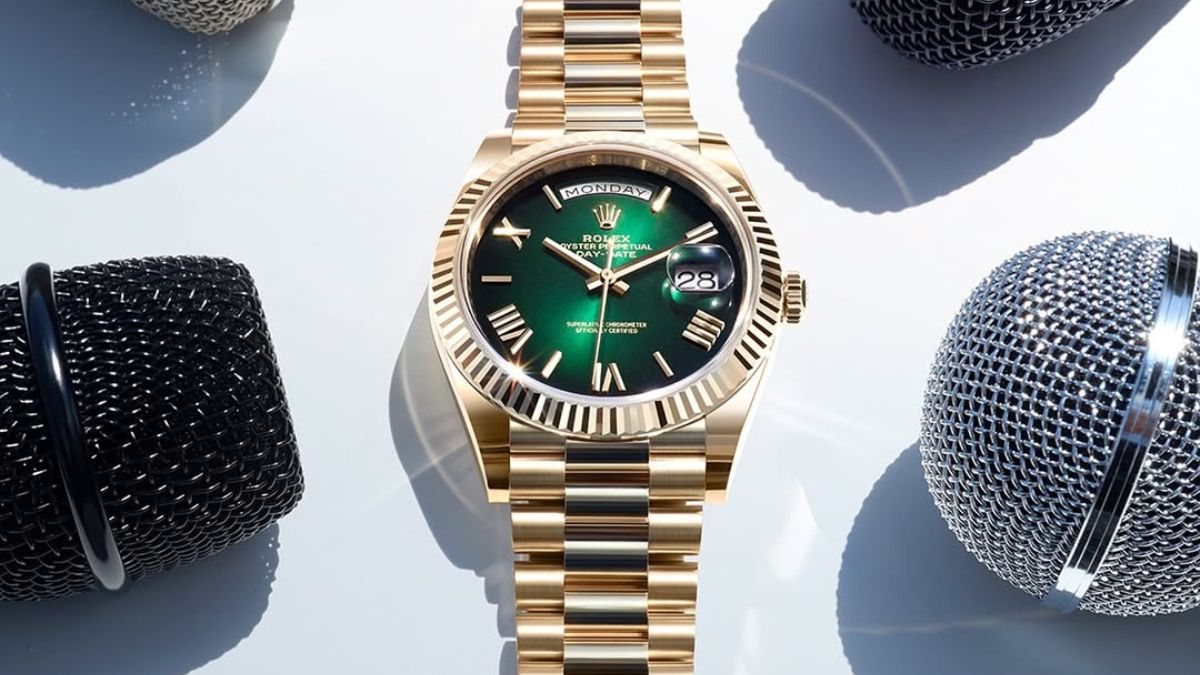 How Rolex Built A 9.2 Billion-Dollar Legacy With Zero Investors