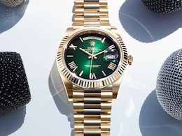 How Rolex Built A 9.2 Billion-Dollar Legacy With Zero Investors