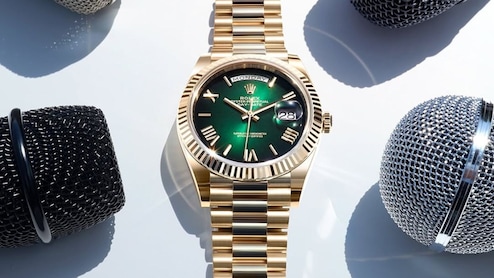 How Rolex Built A 9.2 Billion-Dollar Legacy With Zero Investors