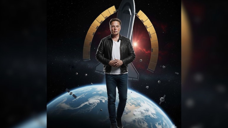 Musk Vows To Run Data Centers In Space On Solar Power But Experts Have Doubts