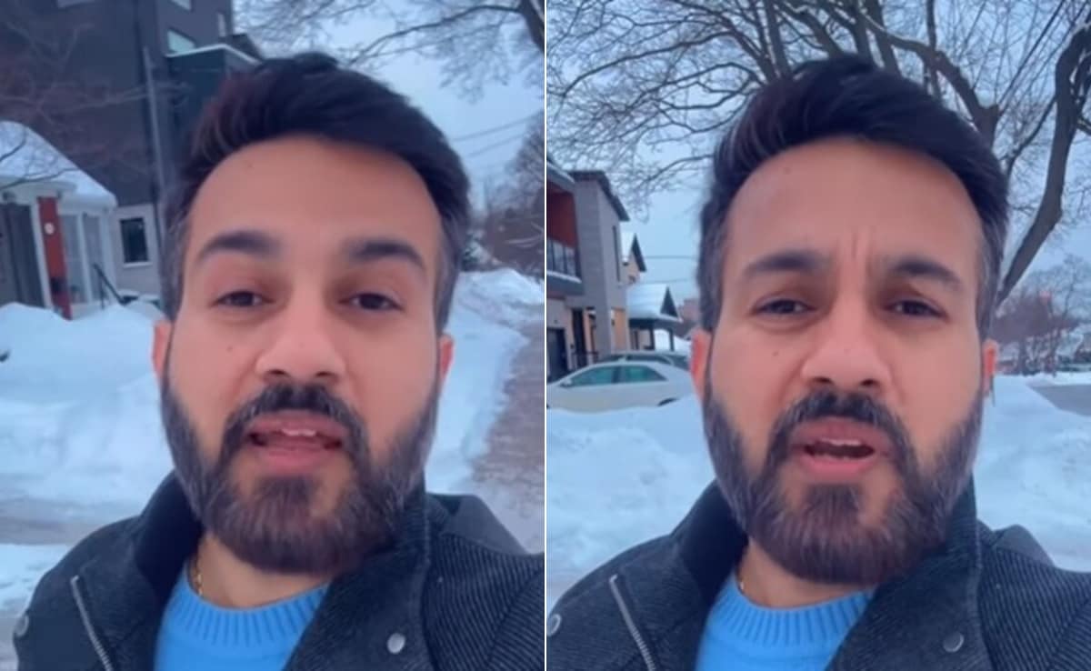 करोड़ों कमाने वाले NRI क्यों भारत नहीं लौटना चाहते ? कनाडा के इस शख्स ने बताई ये बड़ी वजह