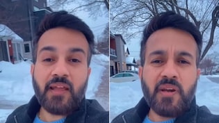 करोड़ों कमाने वाले NRI क्यों भारत नहीं लौटना चाहते ? कनाडा के इस शख्स ने बताई ये बड़ी वजह