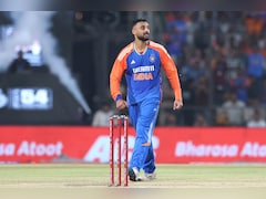 IND vs SA: अर्शदीप सिंह नहीं अब दुनिया वरुण चक्रवर्ती का नाम रखेगी याद, बनाया गजब का रिकॉर्ड