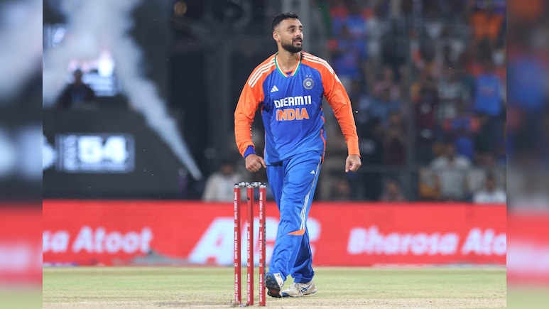 IND vs SA: अर्शदीप सिंह नहीं अब दुनिया वरुण चक्रवर्ती का नाम रखेगी याद, बनाया गजब का रिकॉर्ड