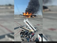 मेक्सिको में मचे बवाल के बीच कर्मचारी को निकालने के लिए...कंपनी ने खरीद लीं सारी अमेरिका जाने वाली टिकटें