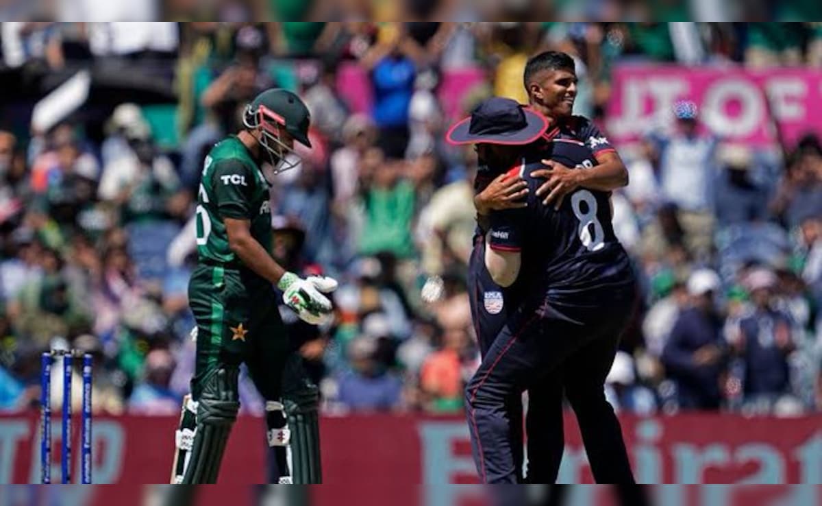 PAK vs USA: नीदरलैंड से हारते-हारते बचा पाकिस्तान, एक बार फिर पिटेगा USA, उलटफेर की फिर पूरी गुंजाइश