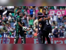 PAK vs USA: नीदरलैंड से हारते-हारते बचा था पाकिस्तान, कहीं USA न कर दे उलटफेर