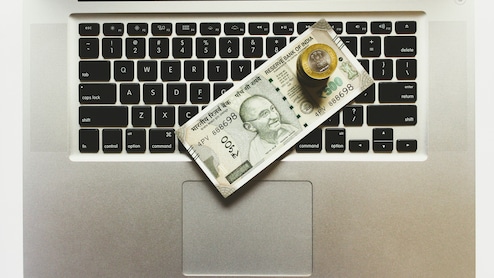 Rs 6,000 A Month Or Rs 3 Lakh Lump Sum? This Strategy Delivers Better Returns Over Five Years