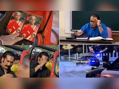 Union Budget 2026 Memes: किसी को याद आए 'आत्माराम भिड़े' तो कोई पहुंचा रेसिंग ट्रैक पर! बजट के बाद इंटरनेट पर आई मीम्स की बाढ़