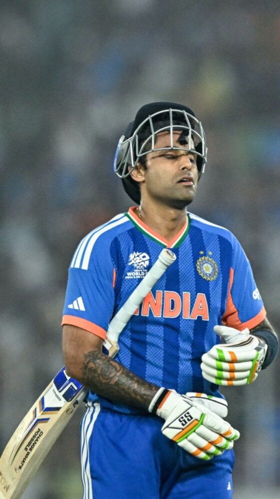 Indias Super 8 Scenario Explained