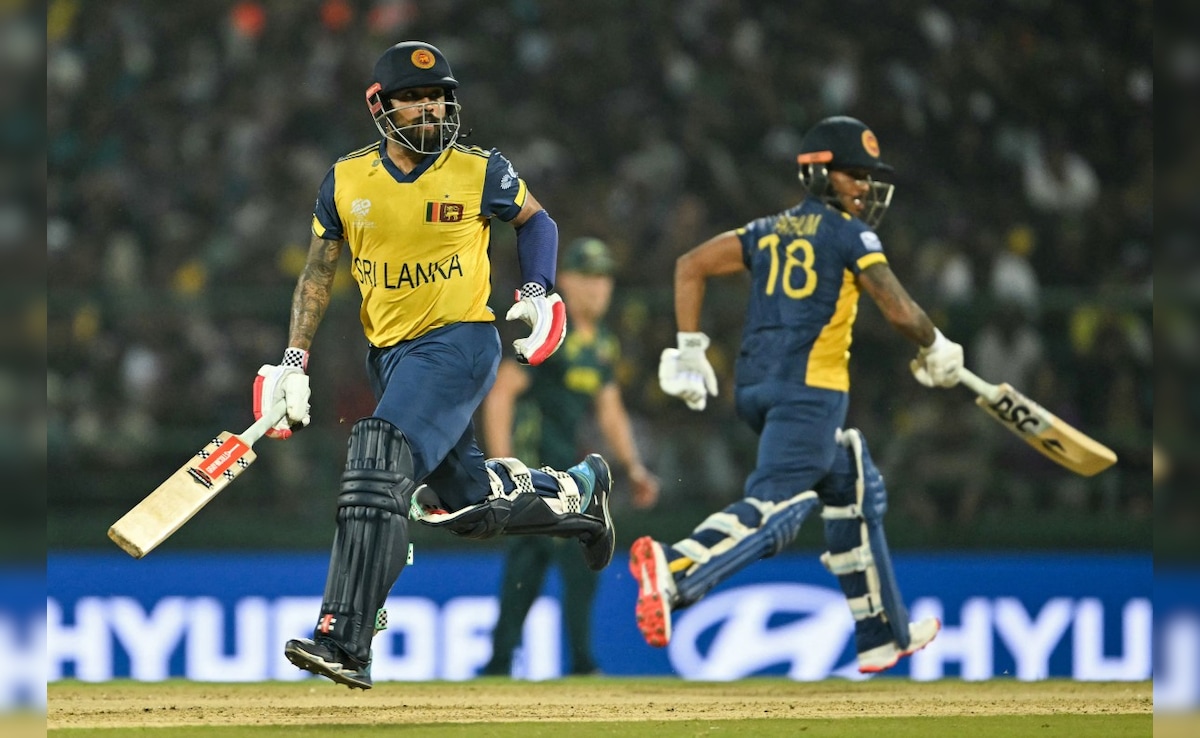 AUS vs SL Highlights: निसांका के शतक से श्रीलंका ने ऑस्ट्रेलिया को 8 विकेट से रौंदा, कंगारू टीम का वर्ल्ड कप से लगभग पत्ता साफ