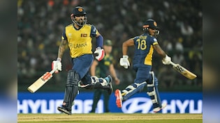 AUS vs SL Live Score: निसांका का नाबाद शतक, श्रीलंका ने ऑस्ट्रेलिया को 8 विकेट से रौंदा, सुपर-8 का कटाया टिकट, कंगारू बाहर होने की कगार पर