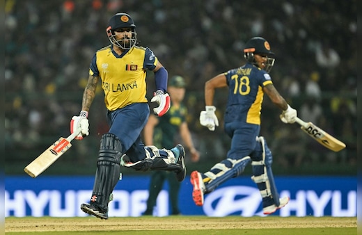 AUS vs SL Highlights: निसांका के शतक से श्रीलंका ने ऑस्ट्रेलिया को 8 विकेट से रौंदा, कंगारू टीम का वर्ल्ड कप से लगभग पत्ता साफ