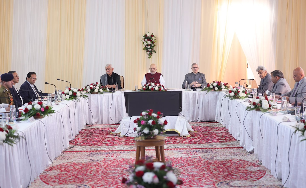 Latest and Breaking News on NDTV