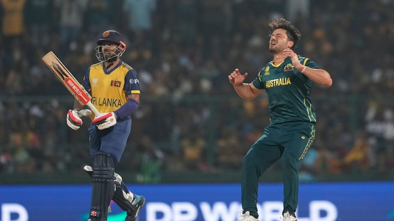 AUS vs SL : ऑस्ट्रेलियाची 'लंका' लागली! श्रीलंकेनं हरवल्यानंतर आता हेच आहे 'क्वालिफिकेशन'चं समीकरण