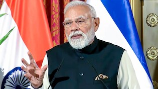 बजट-2026 "विकसित भारत" के लक्ष्य की ओर एक अहम कदम...पीएम मोदी