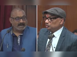 बिहारः अशोक चौधरी और सुनील सिंह के बीच थम नहीं रहा टकराव, आज फिर सदन में भिड़ें दोनों नेता, जानें पूरा मामला