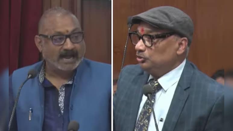 बिहारः अशोक चौधरी और सुनील सिंह के बीच थम नहीं रहा टकराव, आज फिर सदन में भिड़ें दोनों नेता, जानें पूरा मामला