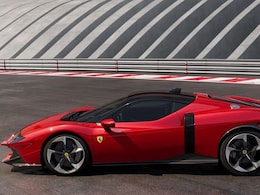 भारत में गर्दा उड़ाने आ रही 10 करोड़ की सुपरकार, लॉन्च से पहले देख लें खास तस्वीरें