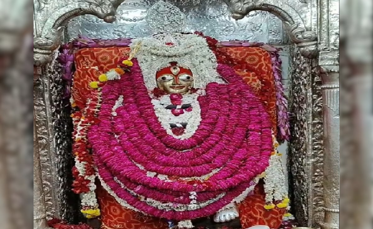 बनारस में है मां संकटा मंद‍िर, वनवास के समय पांडवों ने की थी यहां पूजा-अर्चना