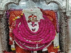 बनारस में है मां संकटा मंद‍िर, वनवास के समय पांडवों ने की थी यहां पूजा-अर्चना