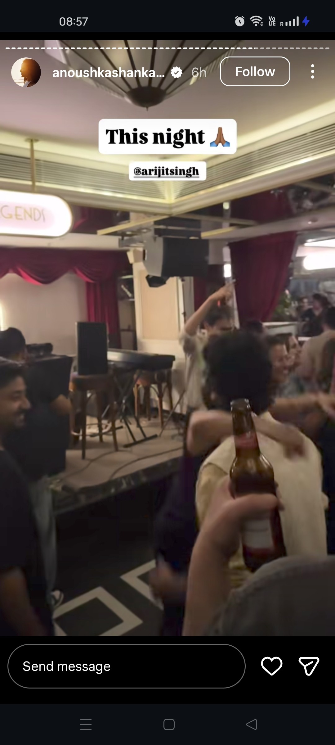 Latest and Breaking News on NDTV