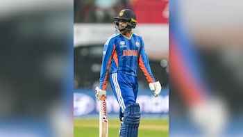 Abhishek Sharma Hospitalised With Stomach Infection, Doubtful For Namibia Game