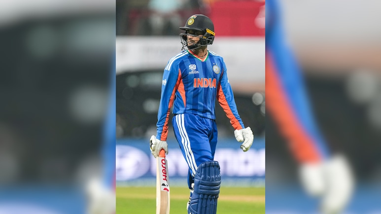 Abhishek Sharma Hospitalised With Stomach Infection, Doubtful For Namibia Game