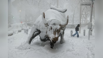 Stocks Bounce After AI-Fueled Slide as AMD Surges: Markets Wrap