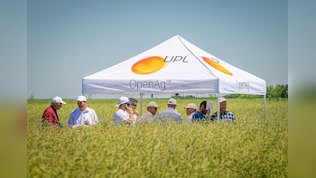 UPL Share Price Cracks As Nuvama Downgrades Stock After Restructuring Proposal