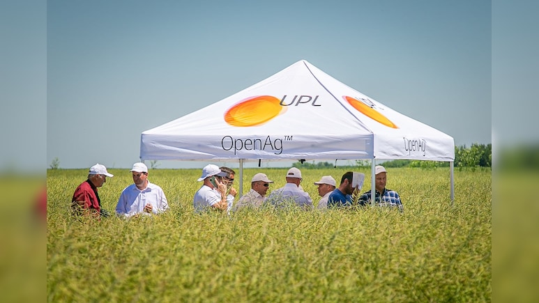 UPL Share Price Cracks As Nuvama Downgrades Stock After Restructuring Proposal