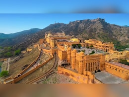 Weather Alert: राजस्&zwj;थान में बदल गया मौसम, बाड़मेर का तापमान 36 ड&zwj;िग्री सेल्&zwj;स&zwj;ियस के पार&nbsp;