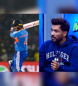 Ind vs Pak: Mohammad Amir Doubles Down On Abhishek Sharma, Insults Him Yet Again