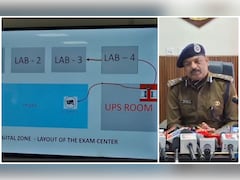 एमकेपी कॉलेज देहरादून में ऑनलाइन परीक्षा रैकेट का भंडाफोड़, सर्वर रूम से रिमोट एक्सेस के जरिए हल हो रहे थे पेपर