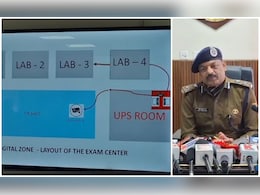 ऑनलाइन एग्ज़ाम में रिमोट सॉल्विंग का खुलासा, STF ने देहरादून में पकड़ा &lsquo;अंडरग्राउंड सर्वर&rsquo; रैकेट, जानिए पूरा मामला
