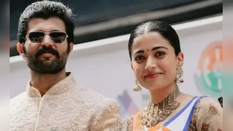 Rashmika Mandanna And Vijay Deverakonda's Udaipur Wedding Venue Revealed