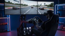 Best Car Racing Games You Must Try On Simulator Rigs